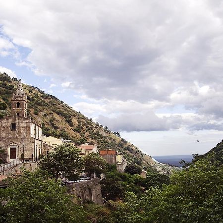 Le Giare Hotel Itala ภายนอก รูปภาพ