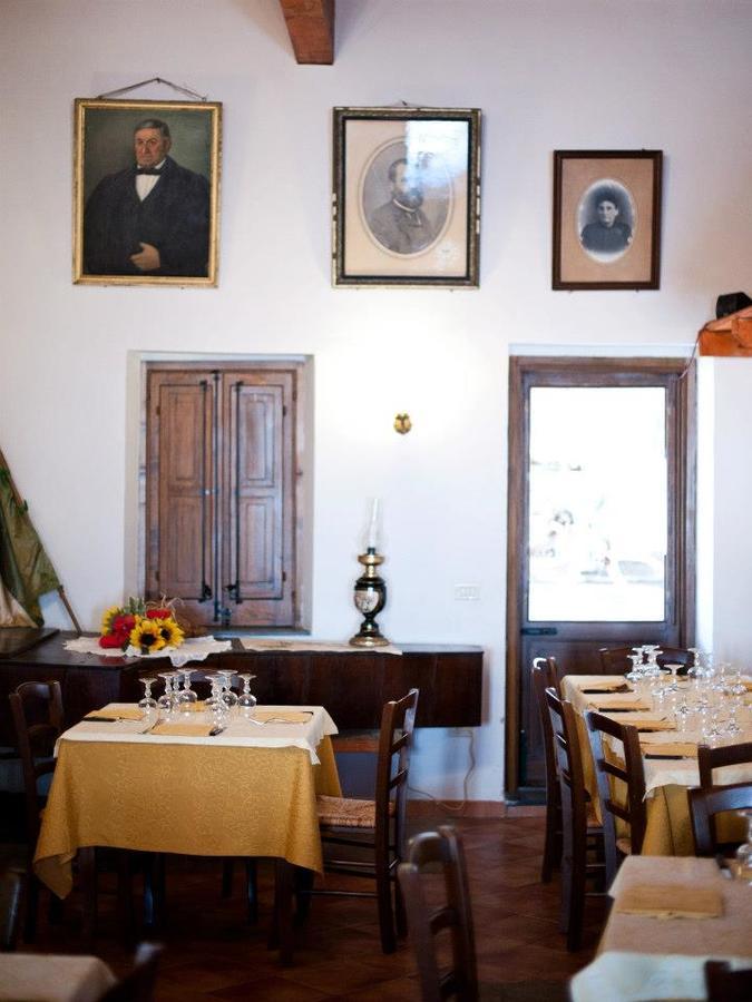 Le Giare Hotel Itala ภายนอก รูปภาพ