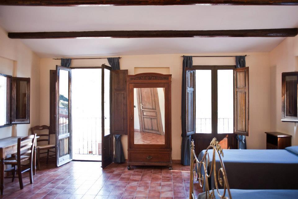Le Giare Hotel Itala ภายนอก รูปภาพ