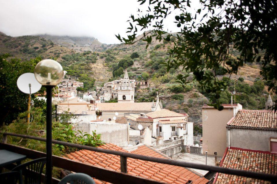 Le Giare Hotel Itala ภายนอก รูปภาพ