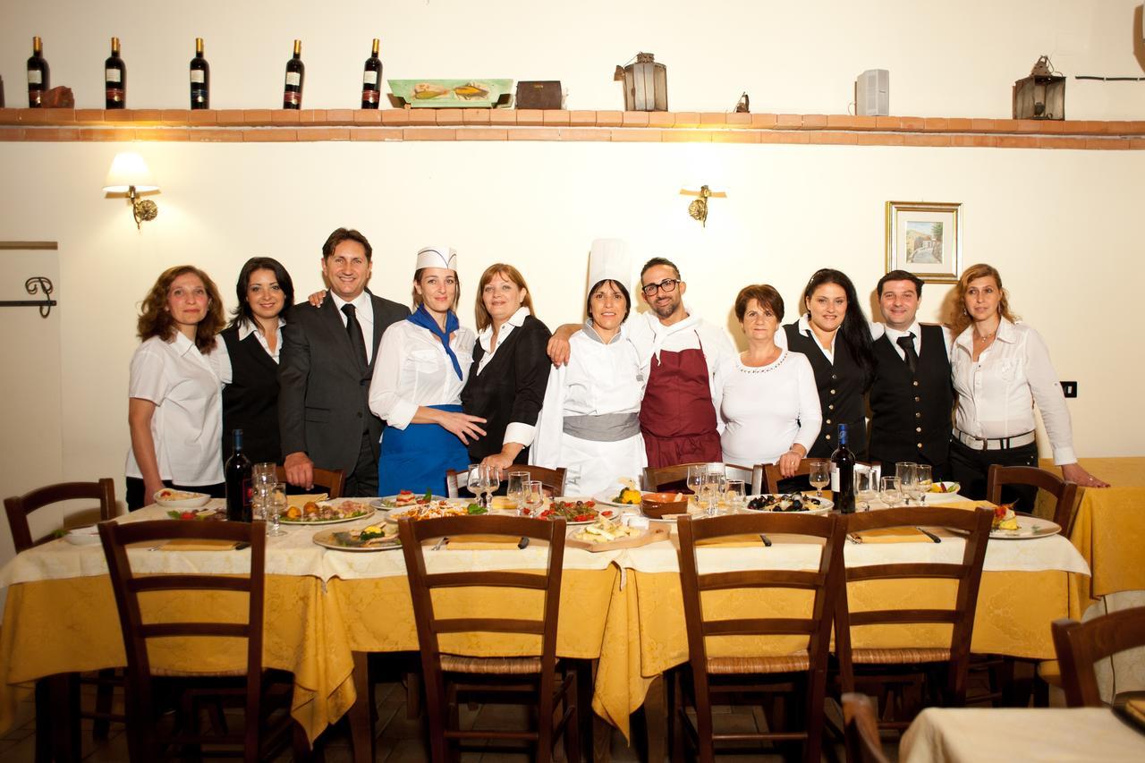 Le Giare Hotel Itala ภายนอก รูปภาพ